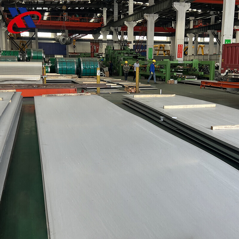 304 Stainless Steel Plate