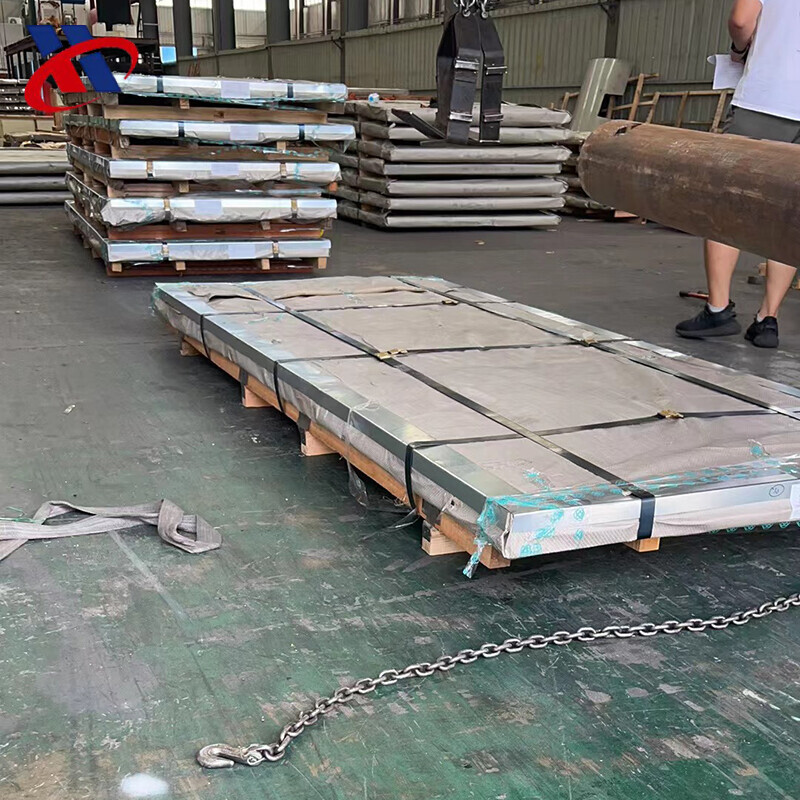 301L Stainless Steel Plate