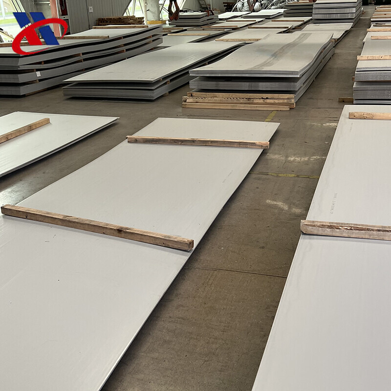 201 Stainless Steel Plate