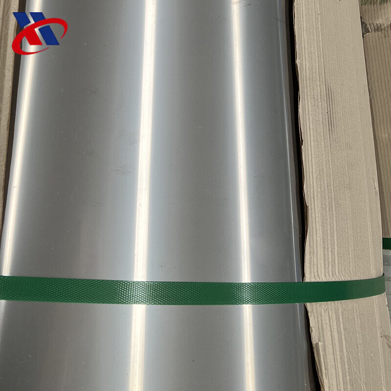 904L Stainless Steel Coil