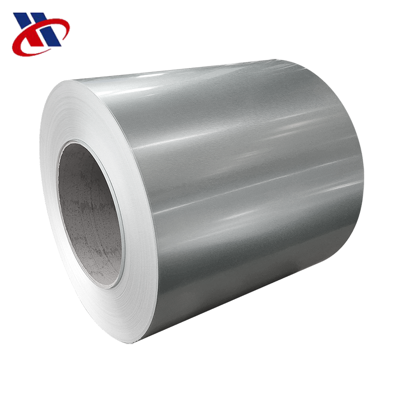 302 Stainless Steel Coil