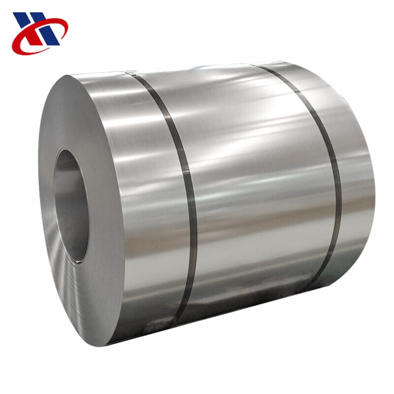 202 Stainless Steel Coil