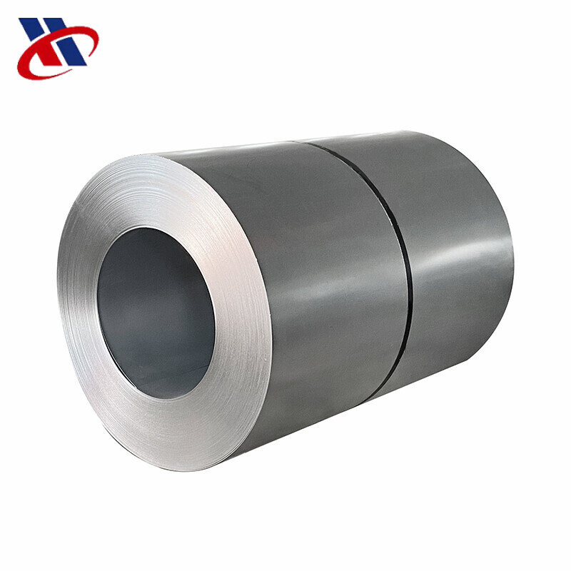 201 Stainless Steel Coil