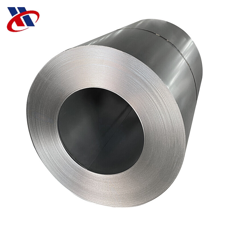 304L Stainless Steel Coil