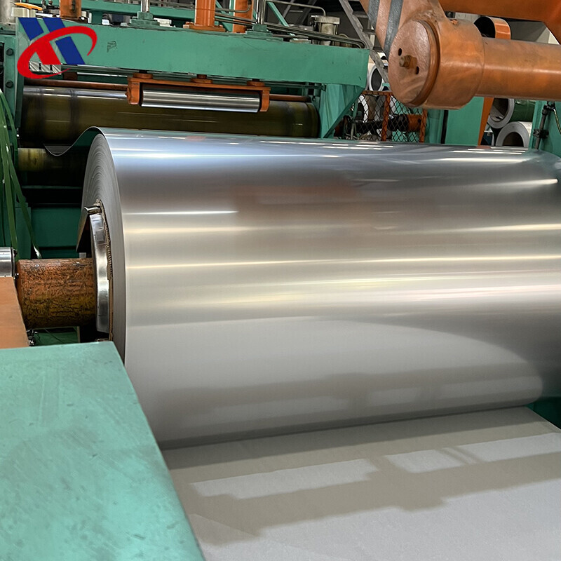304L Stainless Steel Coil