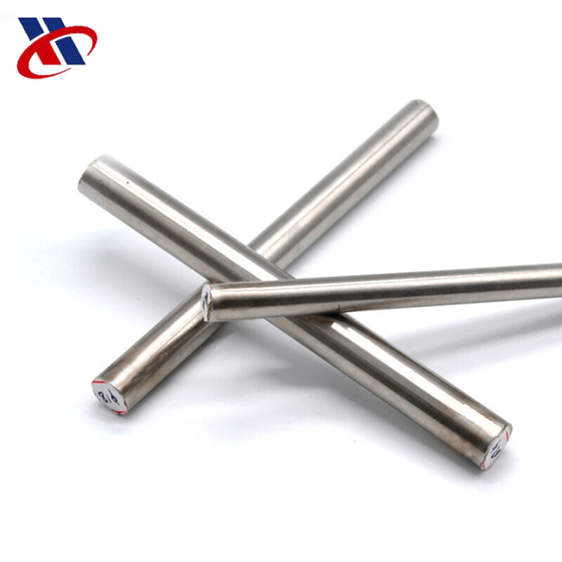 420J2 Stainless Steel Bar