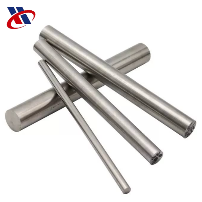 Stainless Steel Fine Bar