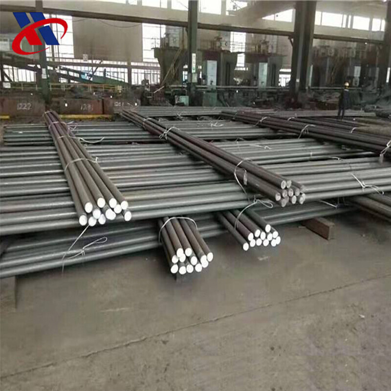 Stainless Steel Bar
