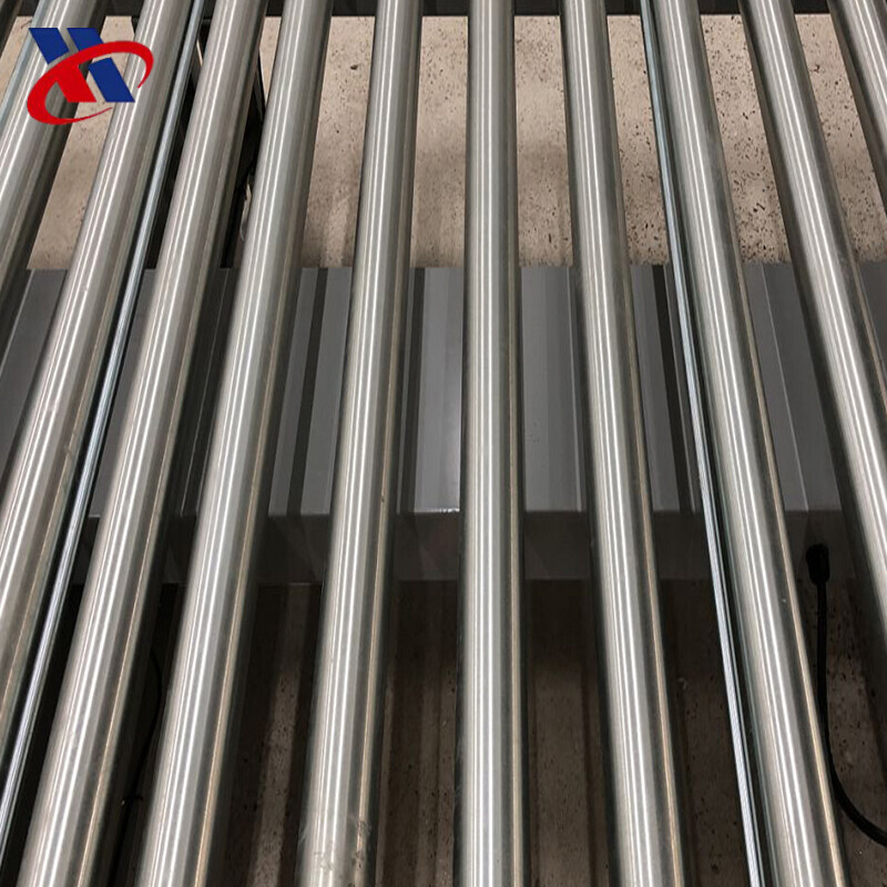 347H Stainless Steel Bar
