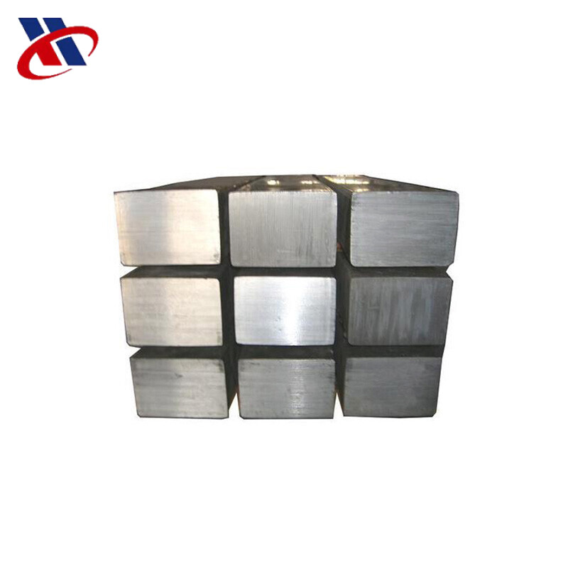 Stainless Steel Square Bar