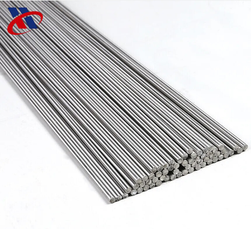 Stainless Steel Fine Bar