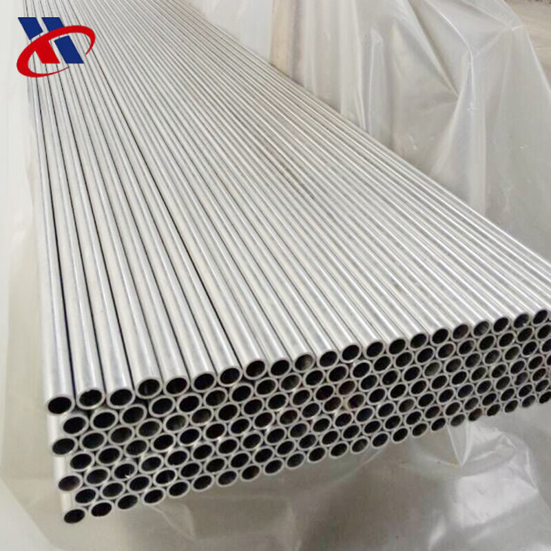 7003 Aluminium Pipe