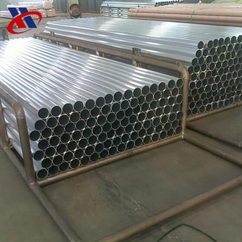 1050 Aluminium Pipe