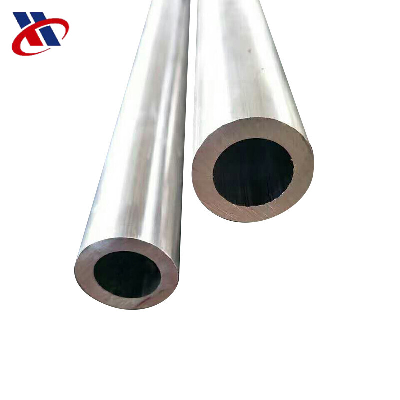 2024 Aluminium Pipe