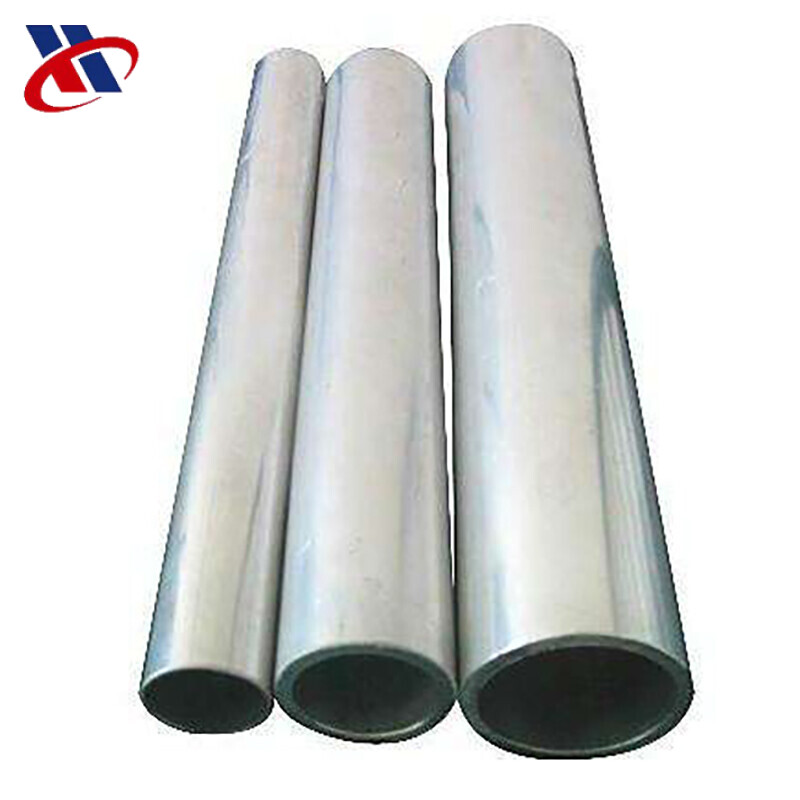 1080 Aluminium Pipe