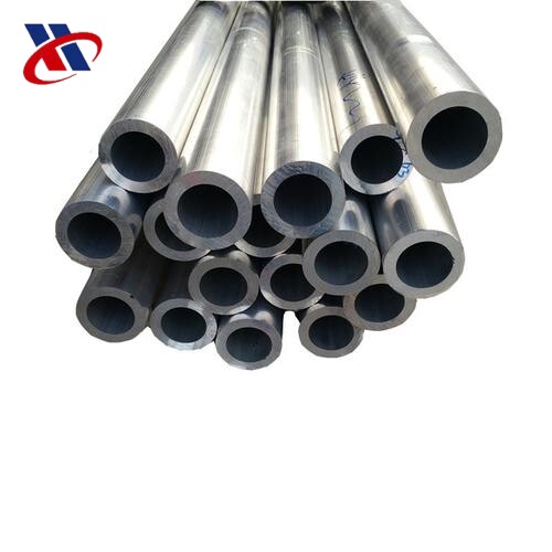 1050 Aluminium Pipe