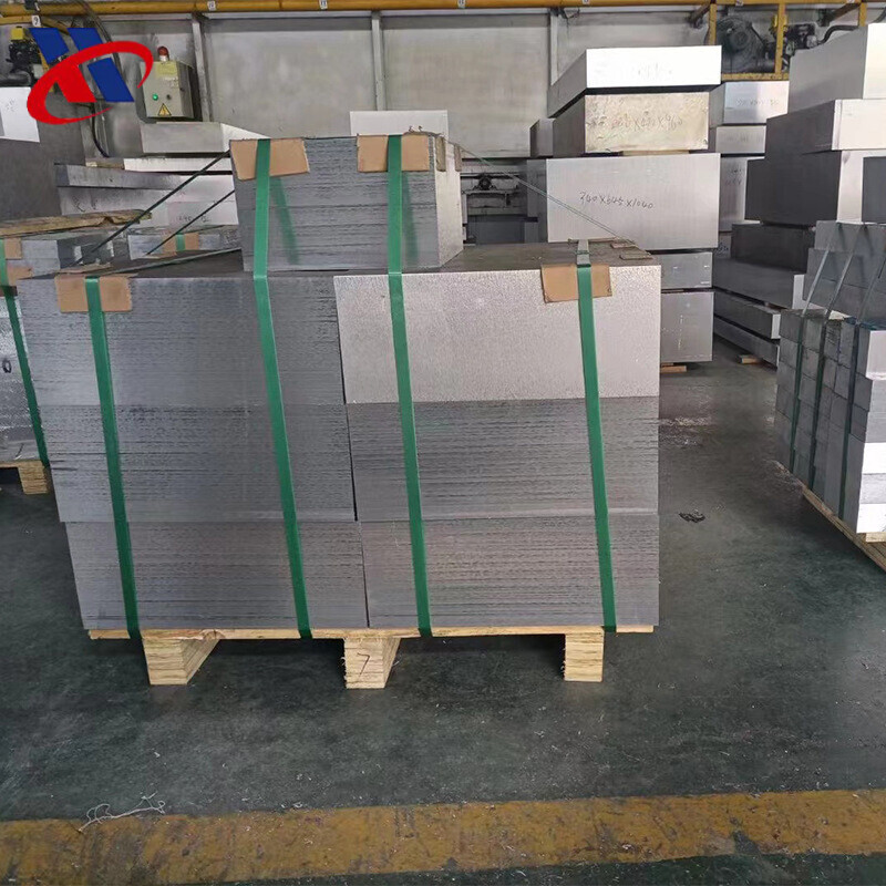 Aluminium Plate