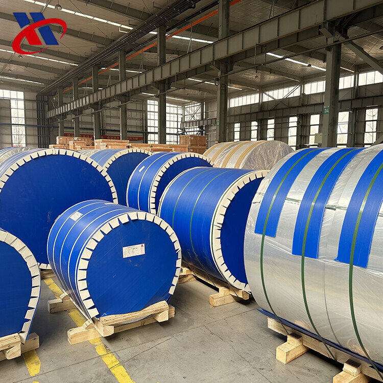 3204 Aluminum Coil
