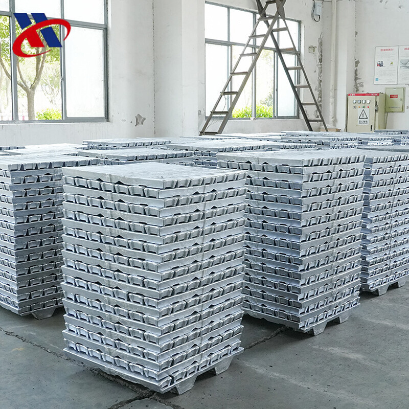 6061  Aluminum Ingot 6061  Aluminum Ingot