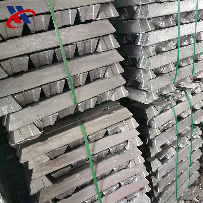 6061  Aluminum Ingot