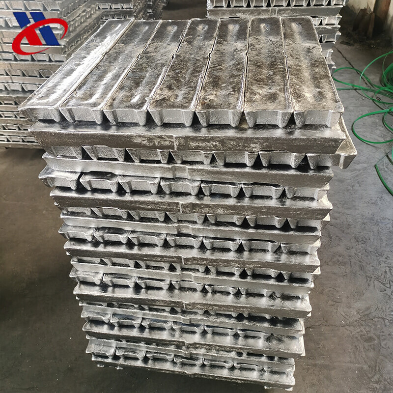 5083  Aluminum Ingot