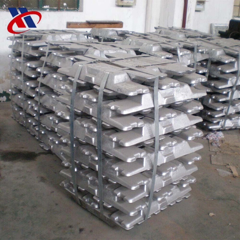 1060 Aluminum Ingot 1060 Aluminum Ingot