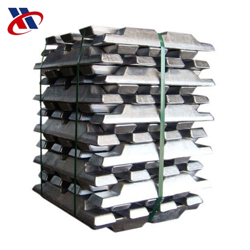 3003  Aluminum Ingot