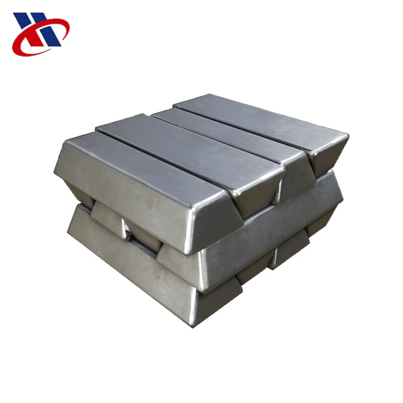 5086  Aluminum Ingot