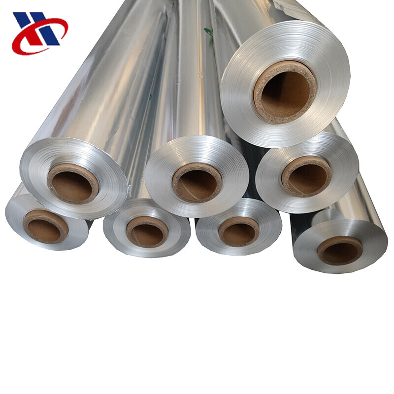 5A02 Aluminum Foil