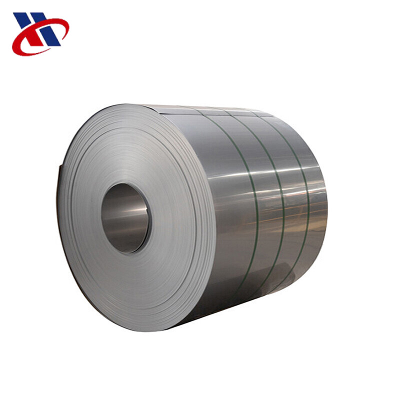 1008 Cold Rolled Steel Coil
