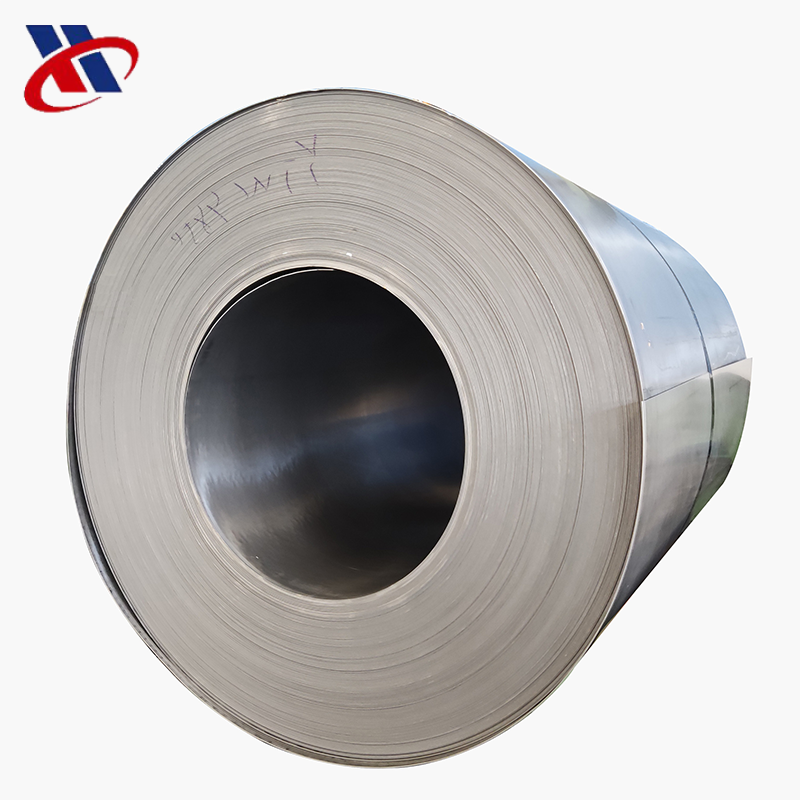 1008 Cold Rolled Steel Coil