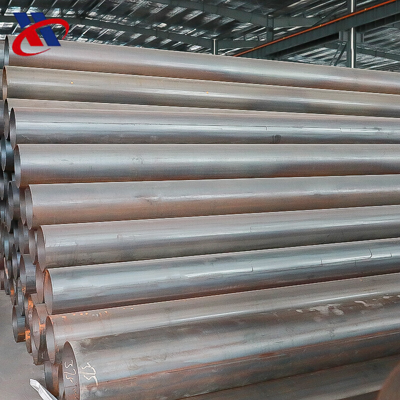 A335 Seamless Steel Pipe