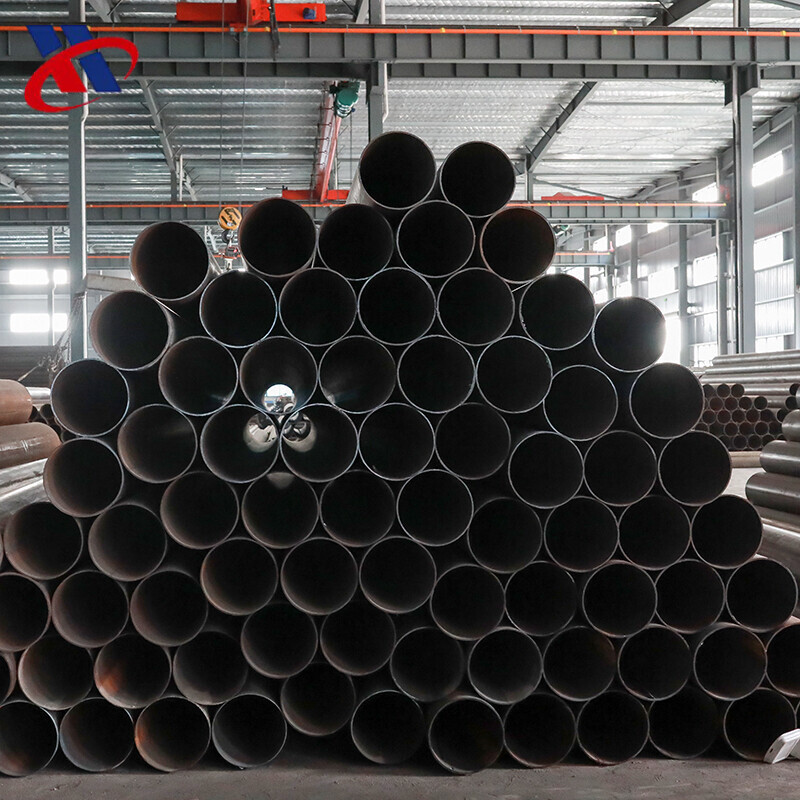 A335 Seamless Steel Pipe