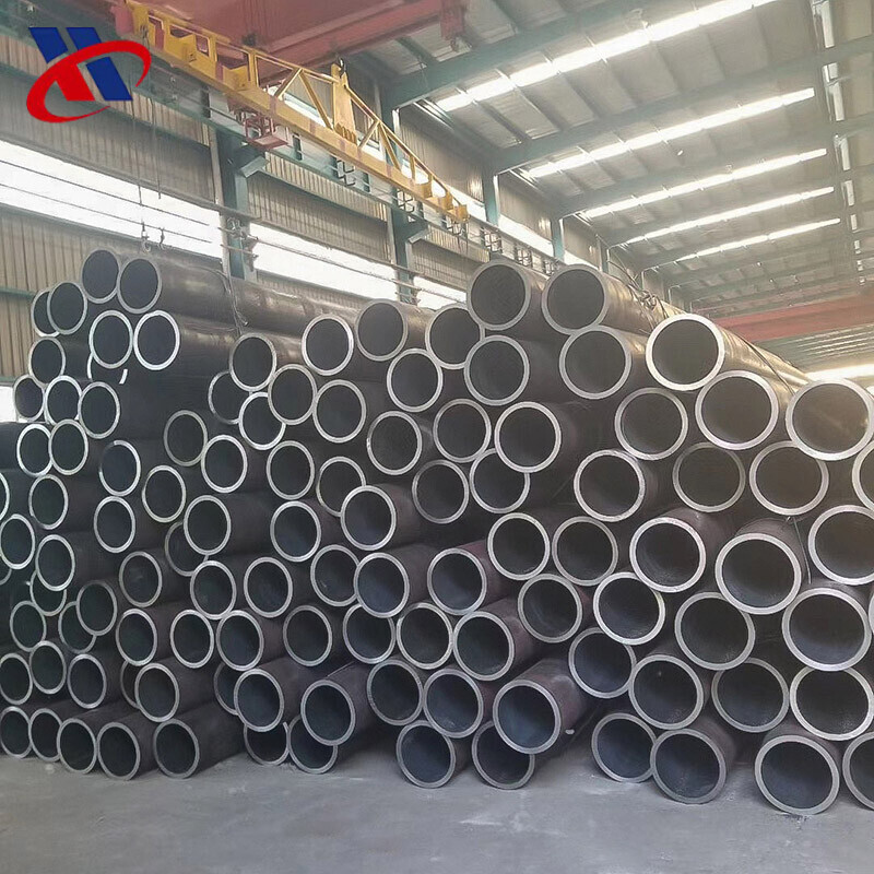 Carbon Steel Pipe