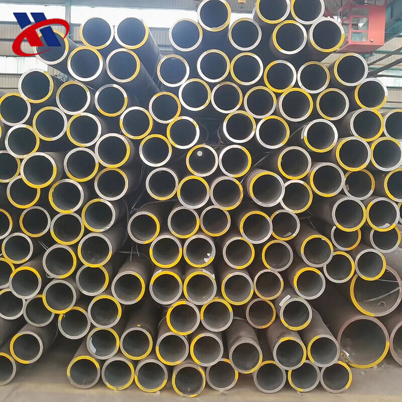 Carbon Steel Pipe