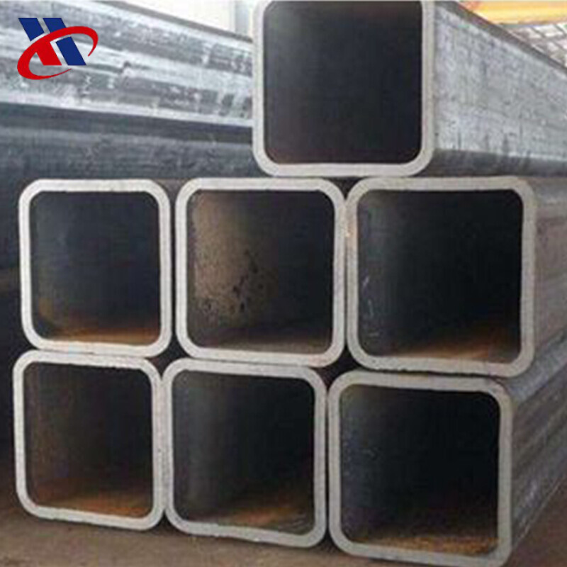 Carbon Steel Square Tube