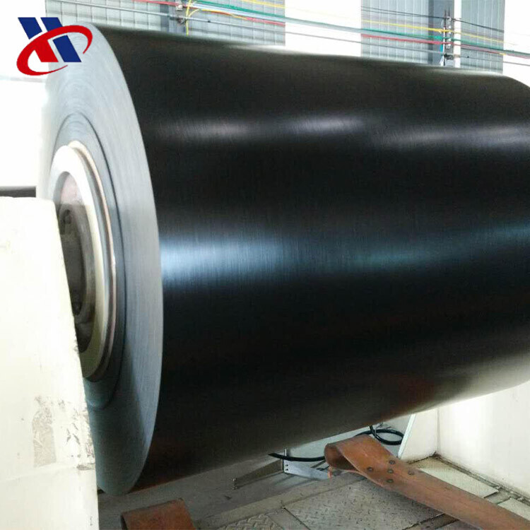 S550GD Color Coated Roll