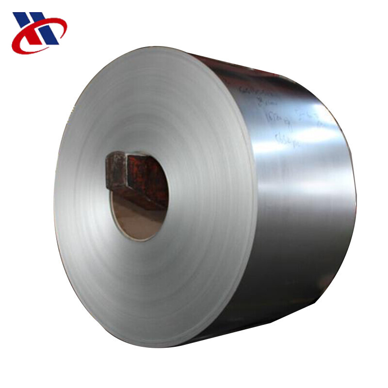 Galvanized Coil