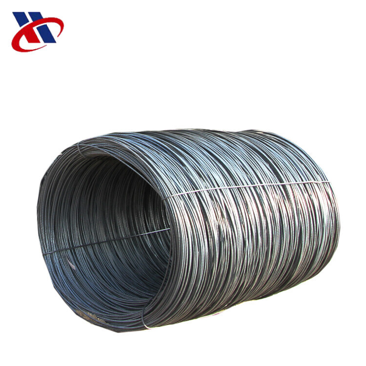 DX54D+Z Galvanized Steel Wire