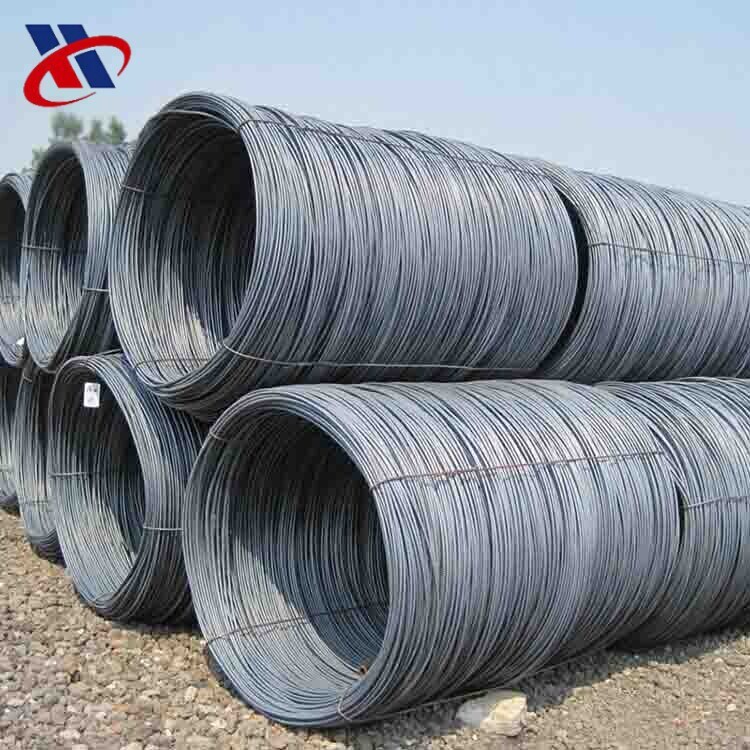 SGC340/400/440/490/570 Galvanized Steel Wire