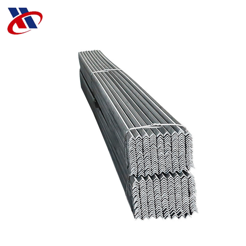 Galvinized Angle