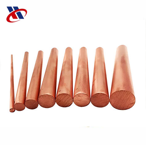 C23000 Copper Bar