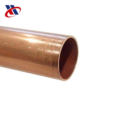 C61400 Copper Pipe