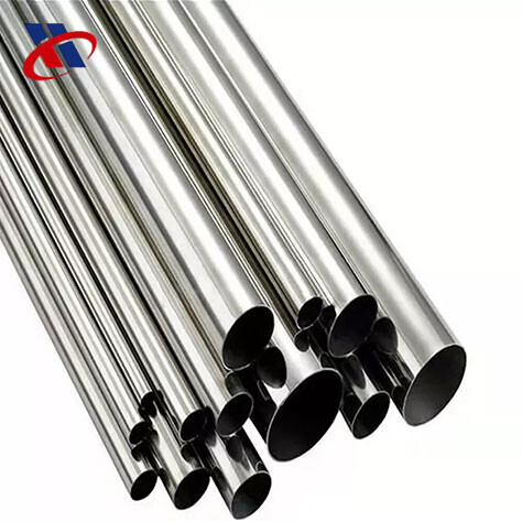 Hastelloy Alloy Pipe