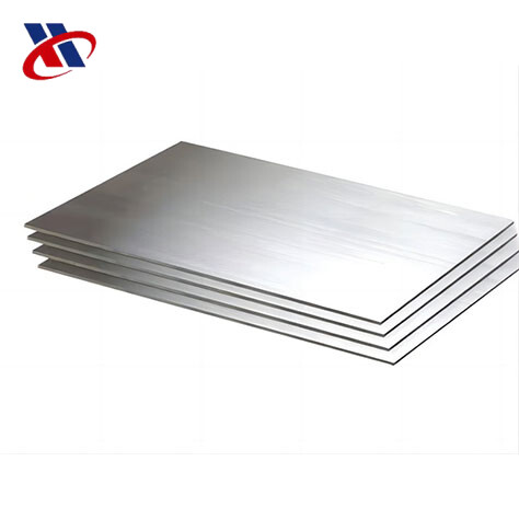 Inconel Alloy Plate