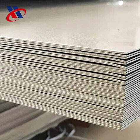 Inconel Alloy Plate