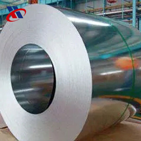 Galvalume Steel Coil