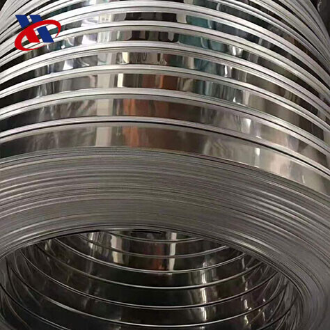 304L Stainless Strip