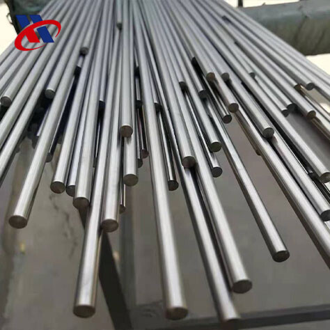 Stainless Steel Fine Bar