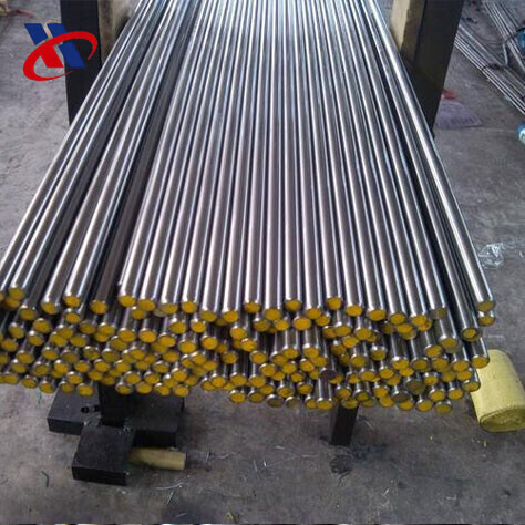 Stainless Steel Fine Bar
